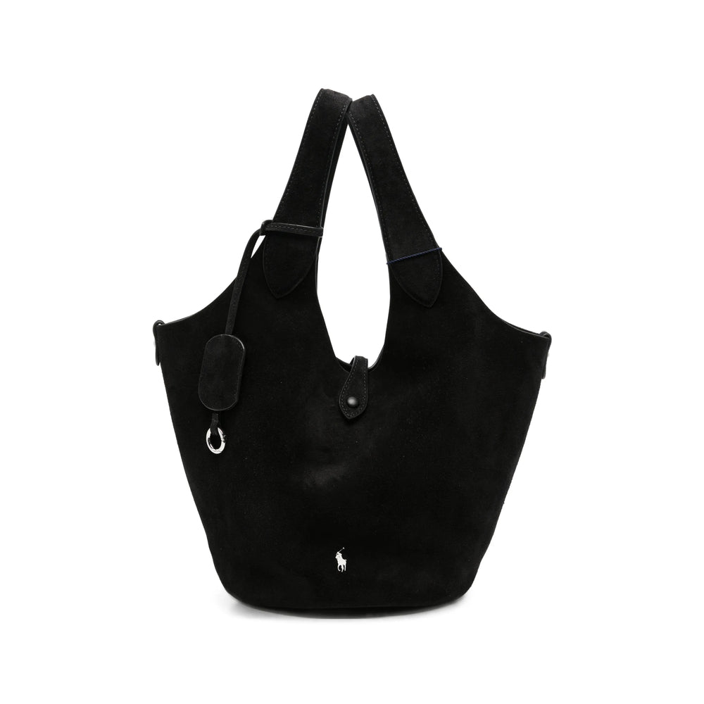 Ralph Lauren Ralph Lauren Black Tote Bags Women