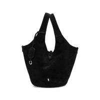 Ralph Lauren Ralph Lauren Black Tote Bags Women