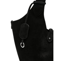 Ralph Lauren Ralph Lauren Black Tote Bags Women