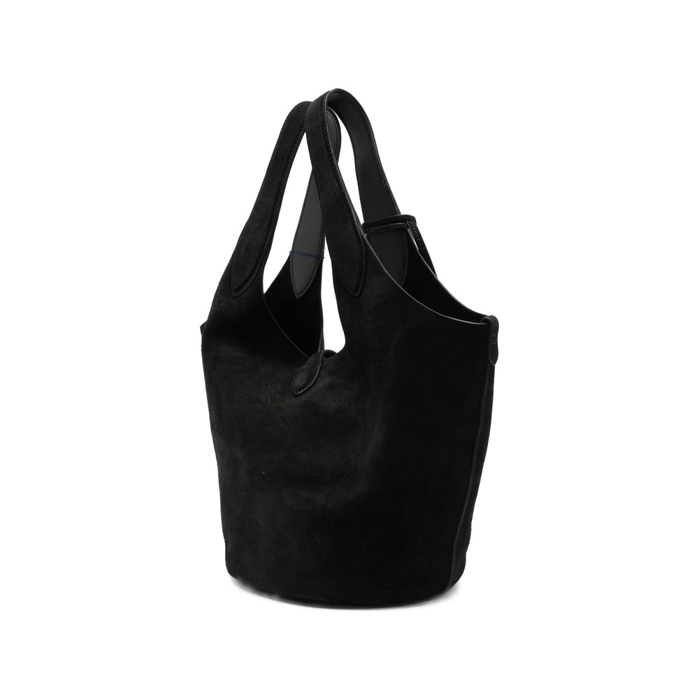 Ralph Lauren Ralph Lauren Black Tote Bags Women