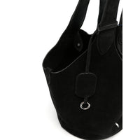 Ralph Lauren Ralph Lauren Black Tote Bags Women