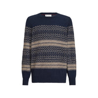 Brunello Cucinelli Brunello Cucinelli Blue Sweaters & Knitwear - Jumpers Men
