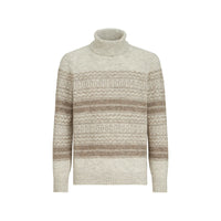 Brunello Cucinelli Neutrals Sweaters & Knitwear - Jumpers Men