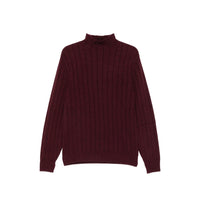 Brunello Cucinelli Purple Sweaters & Knitwear - Jumpers Men