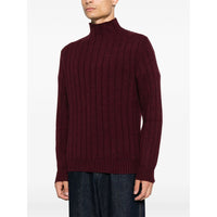 Brunello Cucinelli Purple Sweaters & Knitwear - Jumpers Men