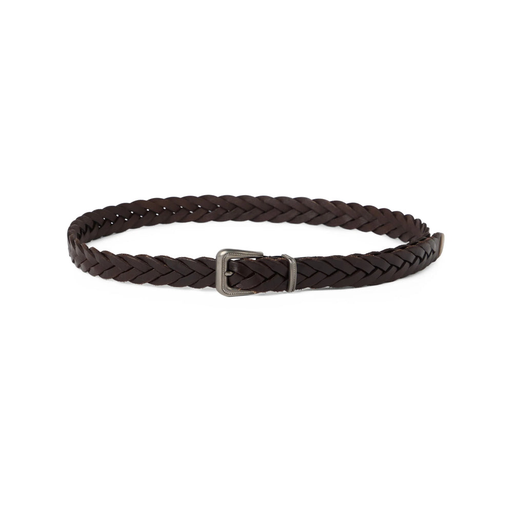 Brunello Cucinelli Brunello Cucinelli Brown Belts Women