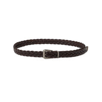 Brunello Cucinelli Brunello Cucinelli Brown Belts Women