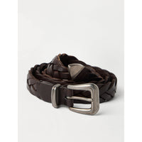 Brunello Cucinelli Brunello Cucinelli Brown Belts Women