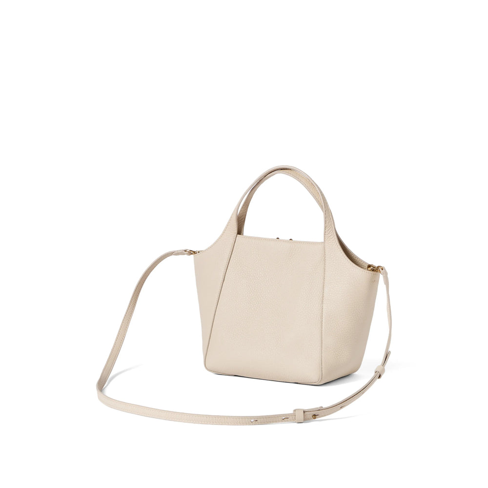 Brunello Cucinelli Brunello Cucinelli Neutrals Bucket Bags Women