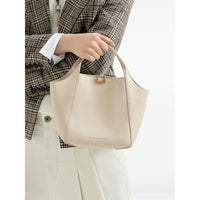 Brunello Cucinelli Brunello Cucinelli Neutrals Bucket Bags Women