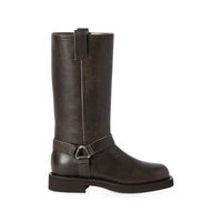 Brunello Cucinelli Brown Shoes Women