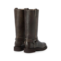 Brunello Cucinelli Brown Shoes Women