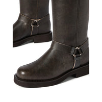Brunello Cucinelli Brown Shoes Women