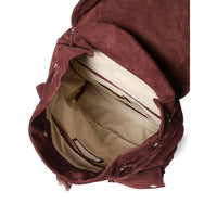 Brunello Cucinelli Brunello Cucinelli Brown Backpacks Men