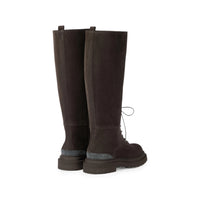 Brunello Cucinelli Brown Shoes Women