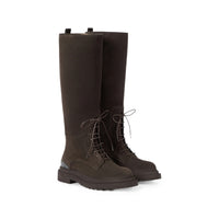 Brunello Cucinelli Brown Shoes Women