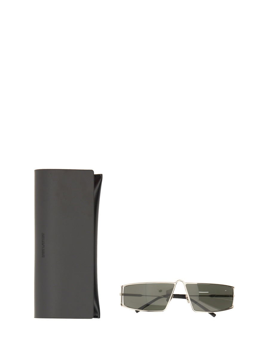 Saint Laurent Women Sunglasses Sl 606