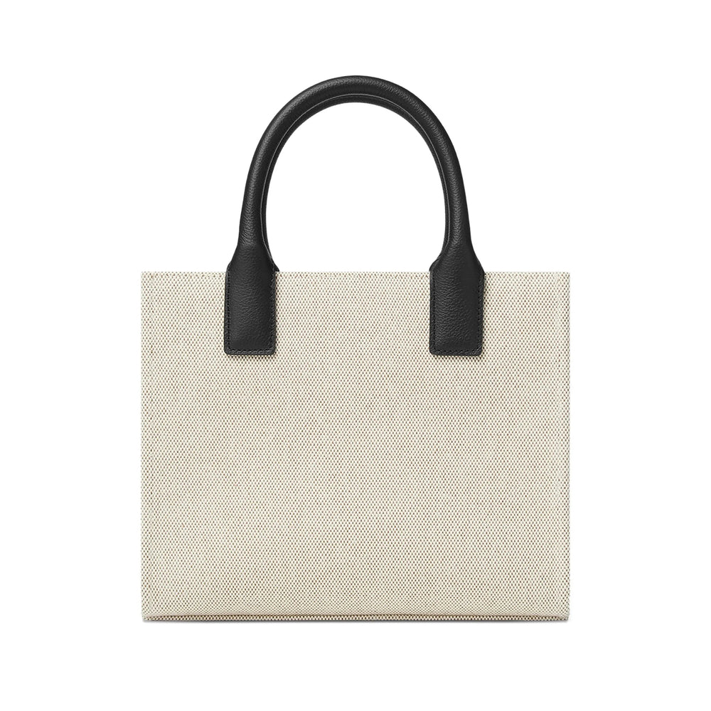 Versace Versace Neutrals Tote Bags Women