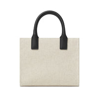 Versace Versace Neutrals Tote Bags Women
