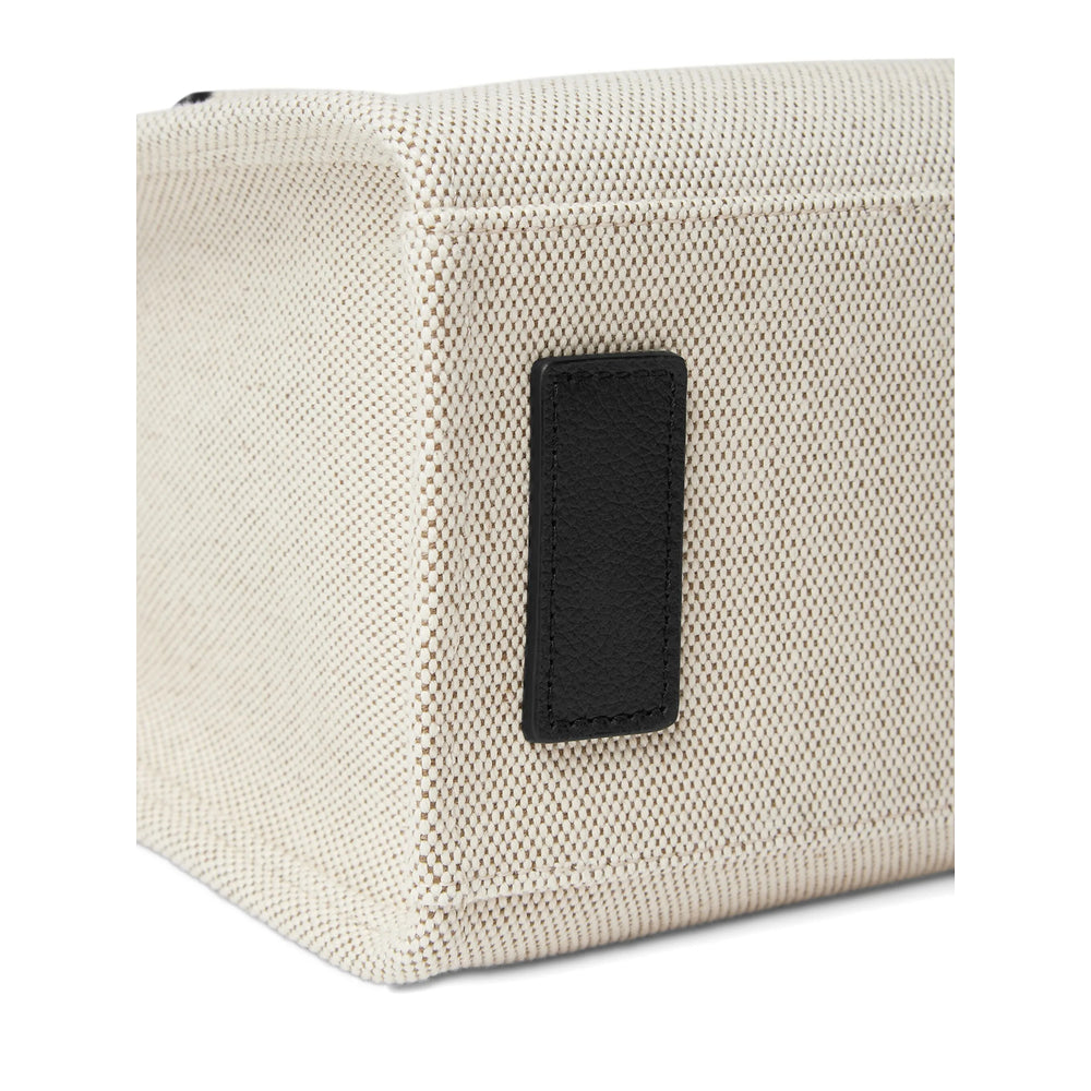 Versace Versace Neutrals Tote Bags Women