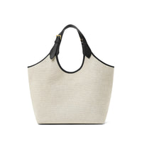 Versace Versace Neutrals Tote Bags Women