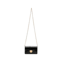 Versace Versace Black Shoulder Bags Women