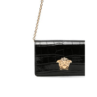 Versace Versace Black Shoulder Bags Women