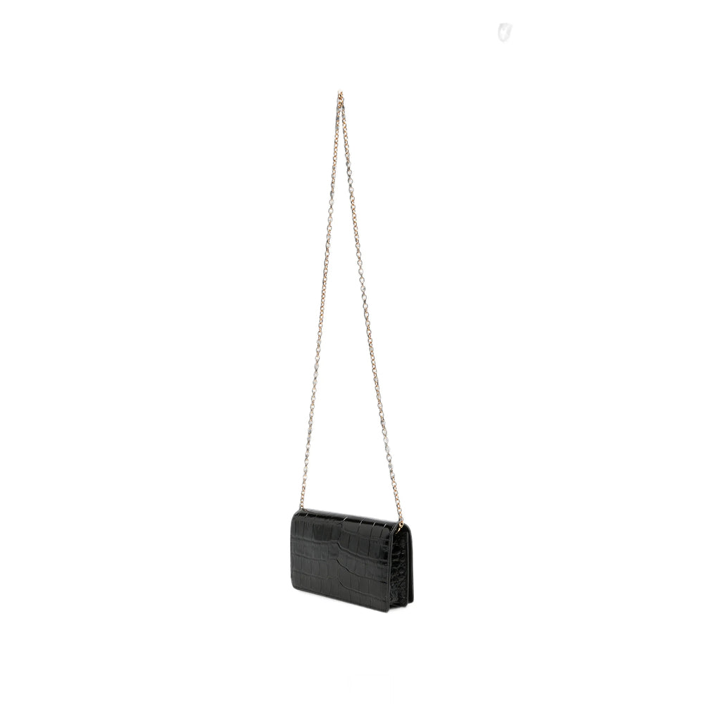 Versace Versace Black Shoulder Bags Women