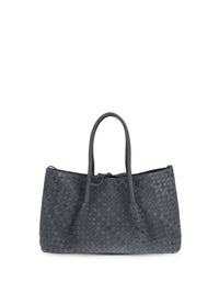 Bottega Veneta Women Pinacoteca Large Shoulder Bag