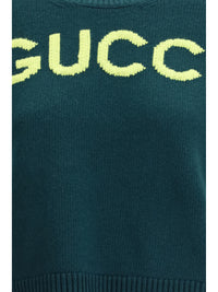 GUCCI Gucci Women Soft Wool Jumper