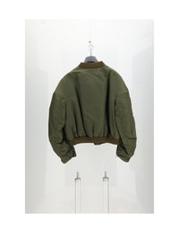 CELINE Celine Men Bomber Jacket