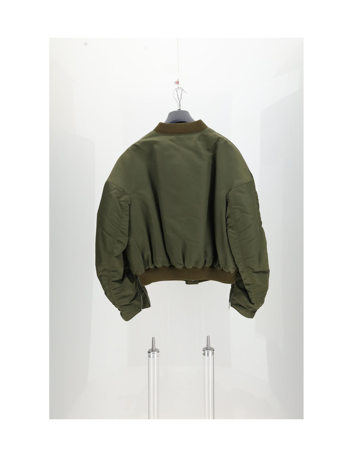 CELINE Celine Men Bomber Jacket