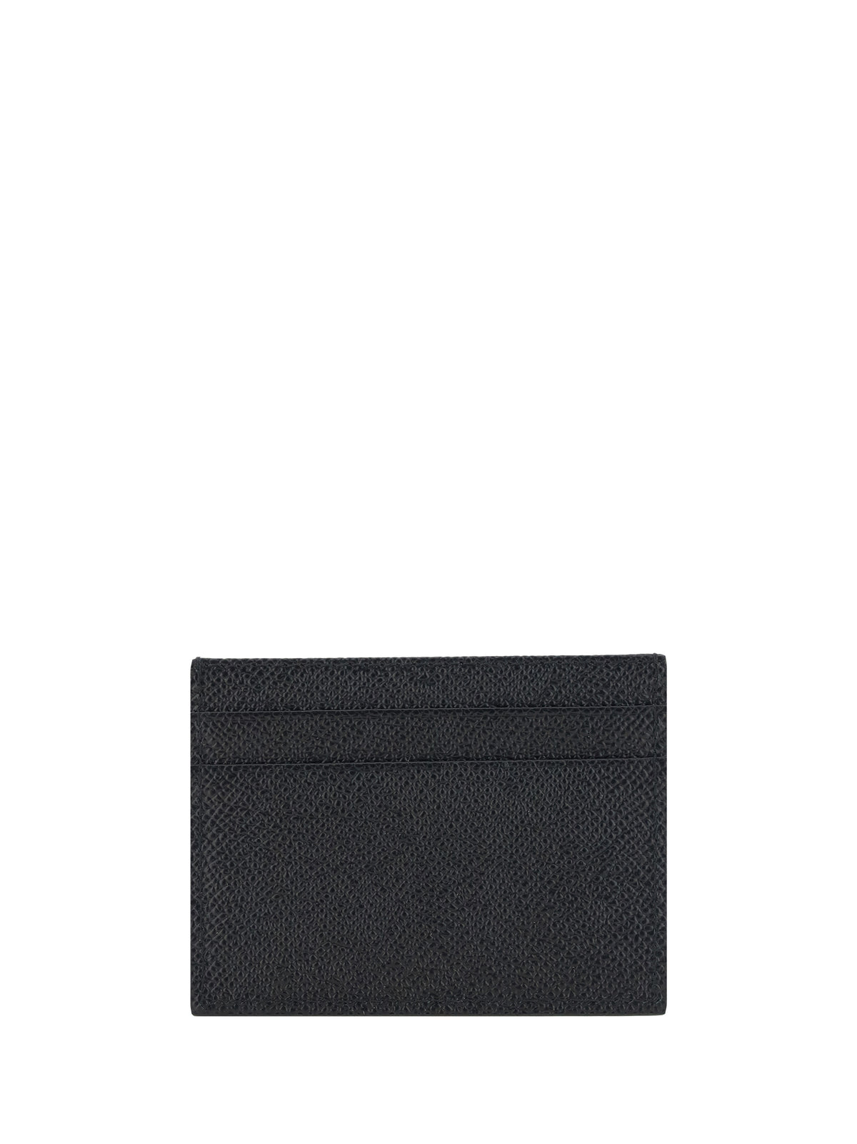 DOLCE & GABBANA Dolce & Gabbana Women Leather Cardholder