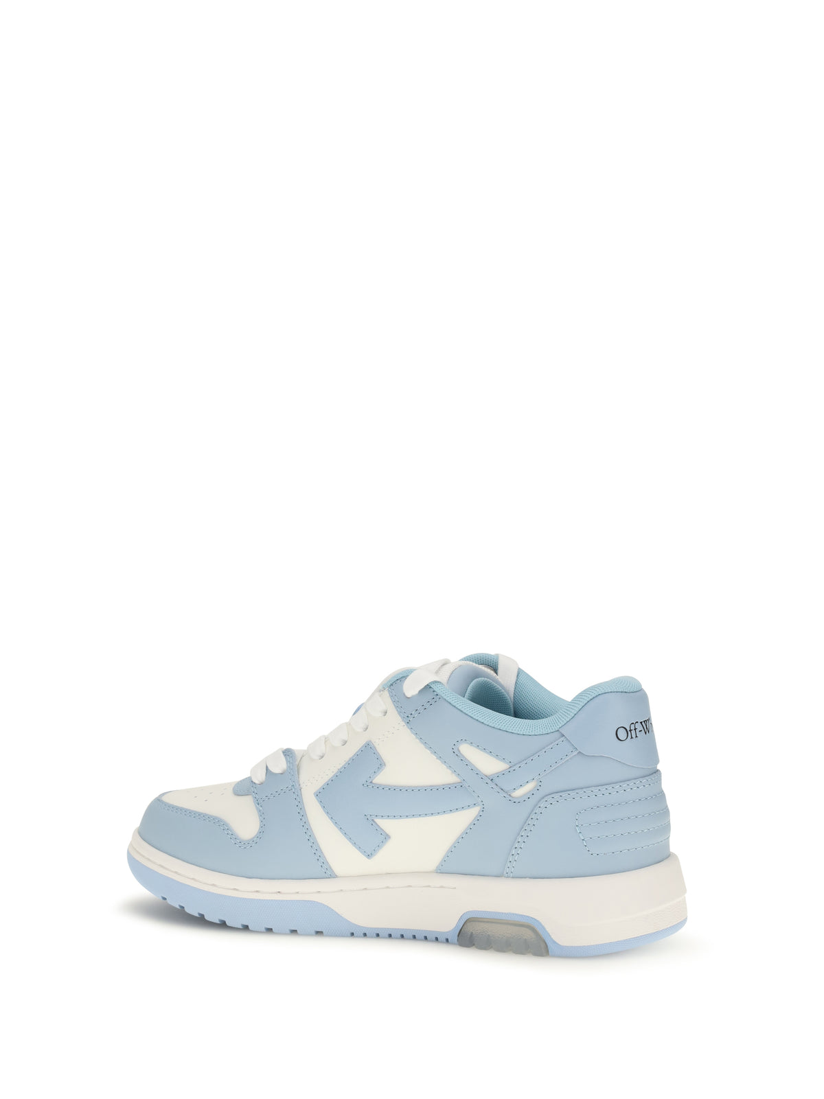 Off-White Women Out Of Office Sneakers