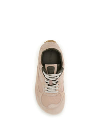 Bottega Veneta Women Orbit Flash Sneakers