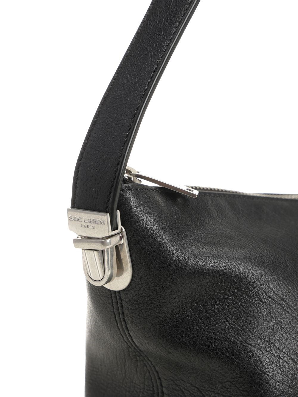Saint Laurent Saint Laurent Women Oversized "Le Tuc" Shoulder Bag