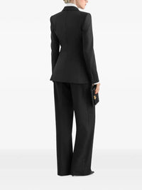 Dolce & Gabbana Women Wool Pants
