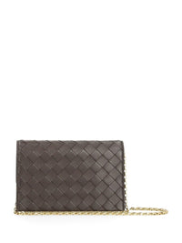 Bottega Veneta Women "Andiamo" Clutch