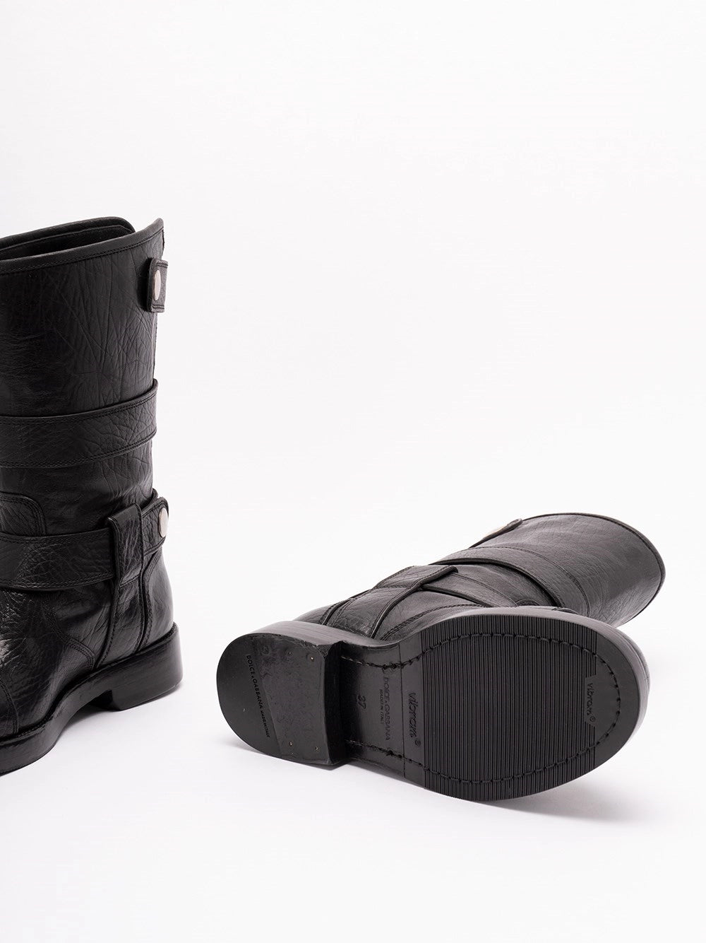 Dolce & Gabbana Women Ankle Boots