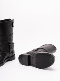 Dolce & Gabbana Women Ankle Boots
