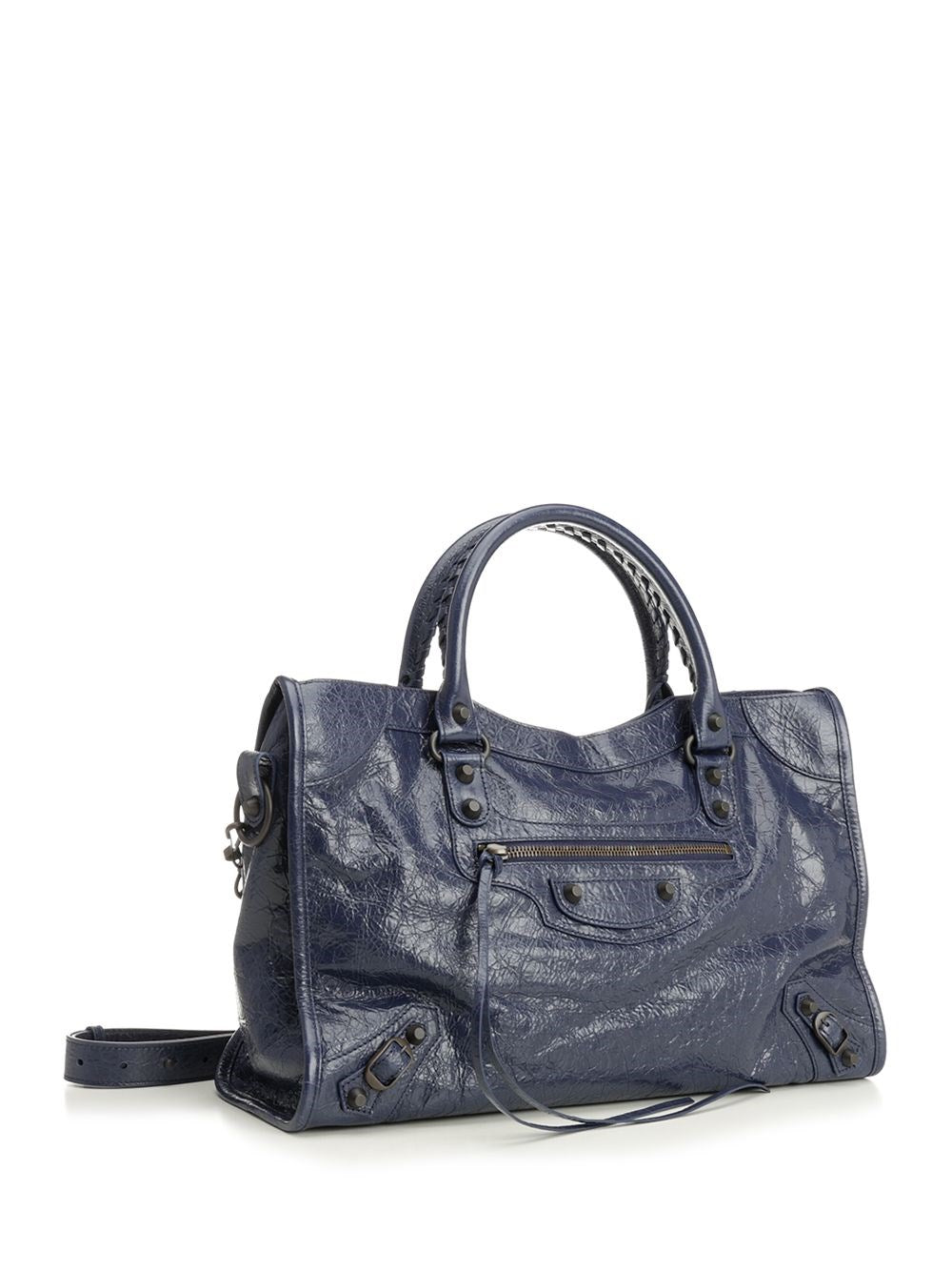 Balenciaga Balenciaga Women Le City Bag M