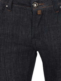 Jacob Cohen Men Jeans "Nick" Cinque Tasche