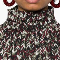 Loewe Loewe Cotton Long Sleeves T-Shirt Women