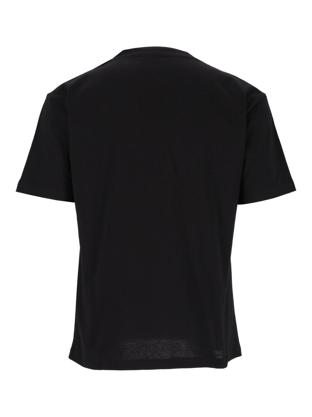 Valentino Garavani Men Panther T-Shirt