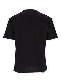 Valentino Garavani Men Panther T-Shirt