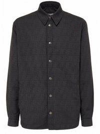 Fendi Men Shirt