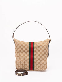 Gucci Men `Lunetta` Bag
