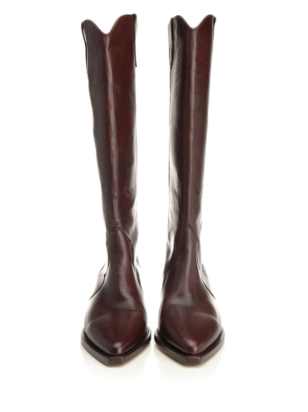 Isabel Marant Women "Denvee-Gz" Texan Boot