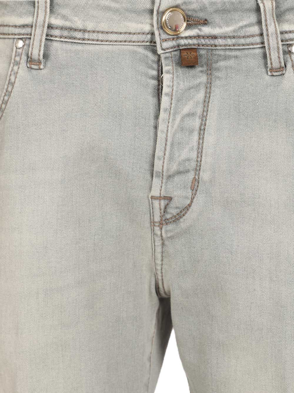 Jacob Cohen Men "Scott" Jeans