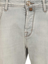 Jacob Cohen Men "Scott" Jeans